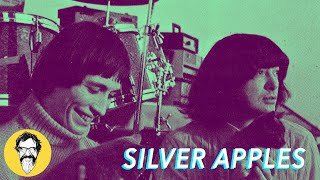 SILVER APPLES | MUSIC THUNDER VISION