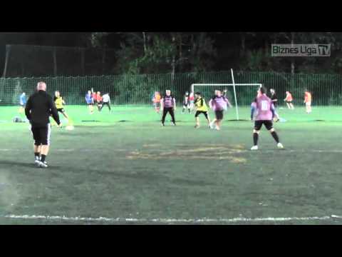 26.08.2015 I Liga B - iCar II vs. ProEko