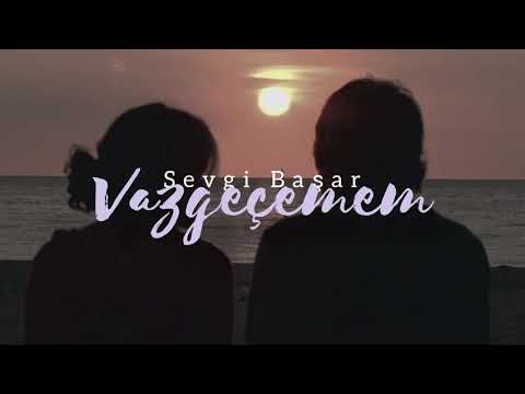 Müneccim misiniz arkadaşlar | Sevgi Başar - Vazgeçemem (lyrics/sözleri)