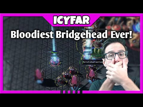 The Bloodiest Bridgehead Ever! | Blood Sacrifice ICYFAR G3