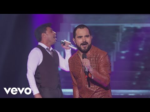 Coisas do Amor - Zezé Di Camargo & Luciano