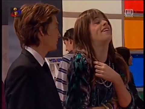 Crossdressing on Television: MCA7 "Morangos com Açúcar"