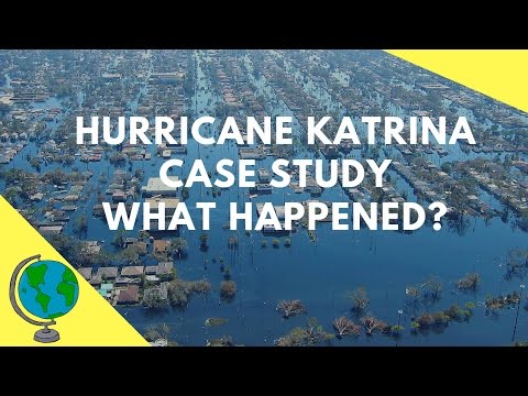 image-What was the long-term impact of Hurricane Katrina?What was the long-term impact of Hurricane Katrina?