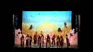 Los Jesusitos de mi vida – Preliminares – COAC 2008