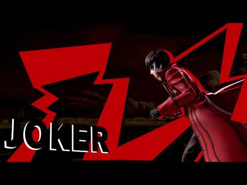 Game Nest Smash It Up: Godkiller Caius (Cloud) vs Zyro (Pokemon Trainer/Joker) - LR3 [Offstream]