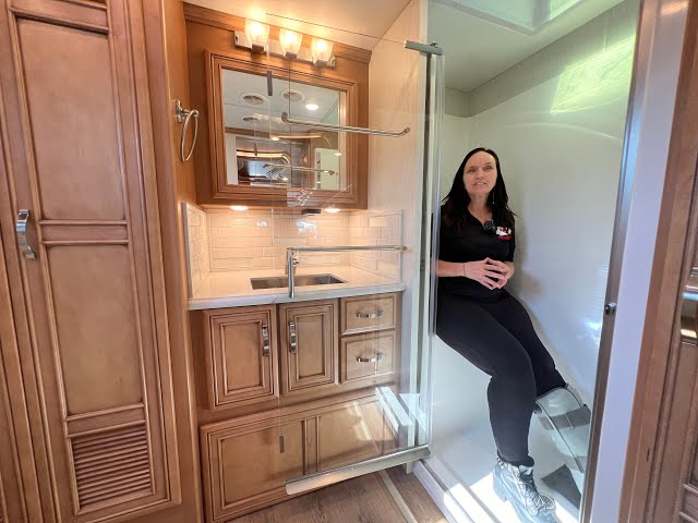 Preview image of 2024 Newmar Kountry Star 4037 (17N232110) youtube video