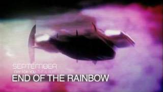 September - End Of The Rainbow