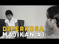 Sang Majikan Yang Pulang Dengan Keadaan Mabuk JELANG SIANG