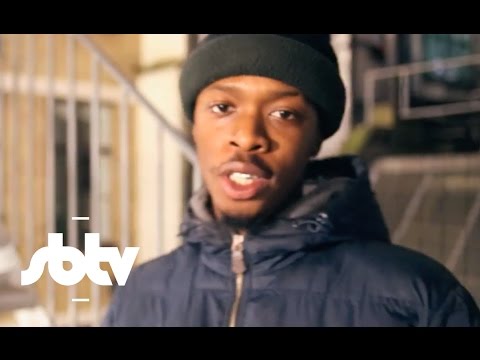 PK (YGG) | Warm Up Sessions [S10.EP24]: SBTV