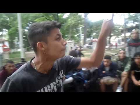 Cristonita vs Asio - Octavos de Final | Fecha 7 | N&N & GLD (Temporada 2021)