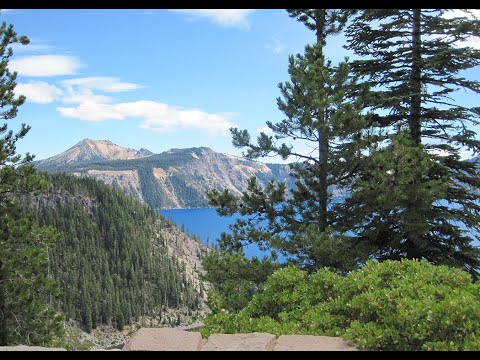 Top Places to Visit in Northern California and Southern Oregon