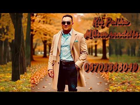 Kis Palika 2025 - Aven e rom pe vurdona🍾🍷