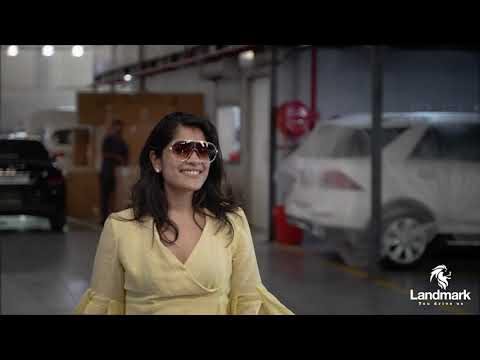 Mercedes-Benz Landmark Cars | Anchal Devnani | C-Class Testimonial
