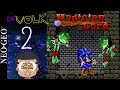 I M HOPPING MAD Let S Re Play Magician Lord 38 Ep 2
