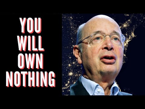 AND YOU WILL HAPPY! Agenda 2030 EXPLAINED! Part 1