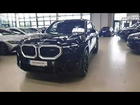 BMW XM XM 50E PHEV Auto 50e XDRIVE - Image 2