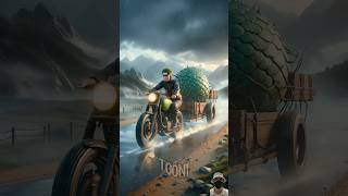 Naruto Revived the Suffering Tiger and Returned Stronger Than Ever.