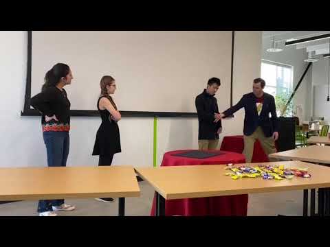 Promotional video thumbnail 13 for Adam Stone Magic