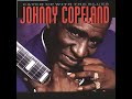 Johnny Copeland - Catch Up with the Blues