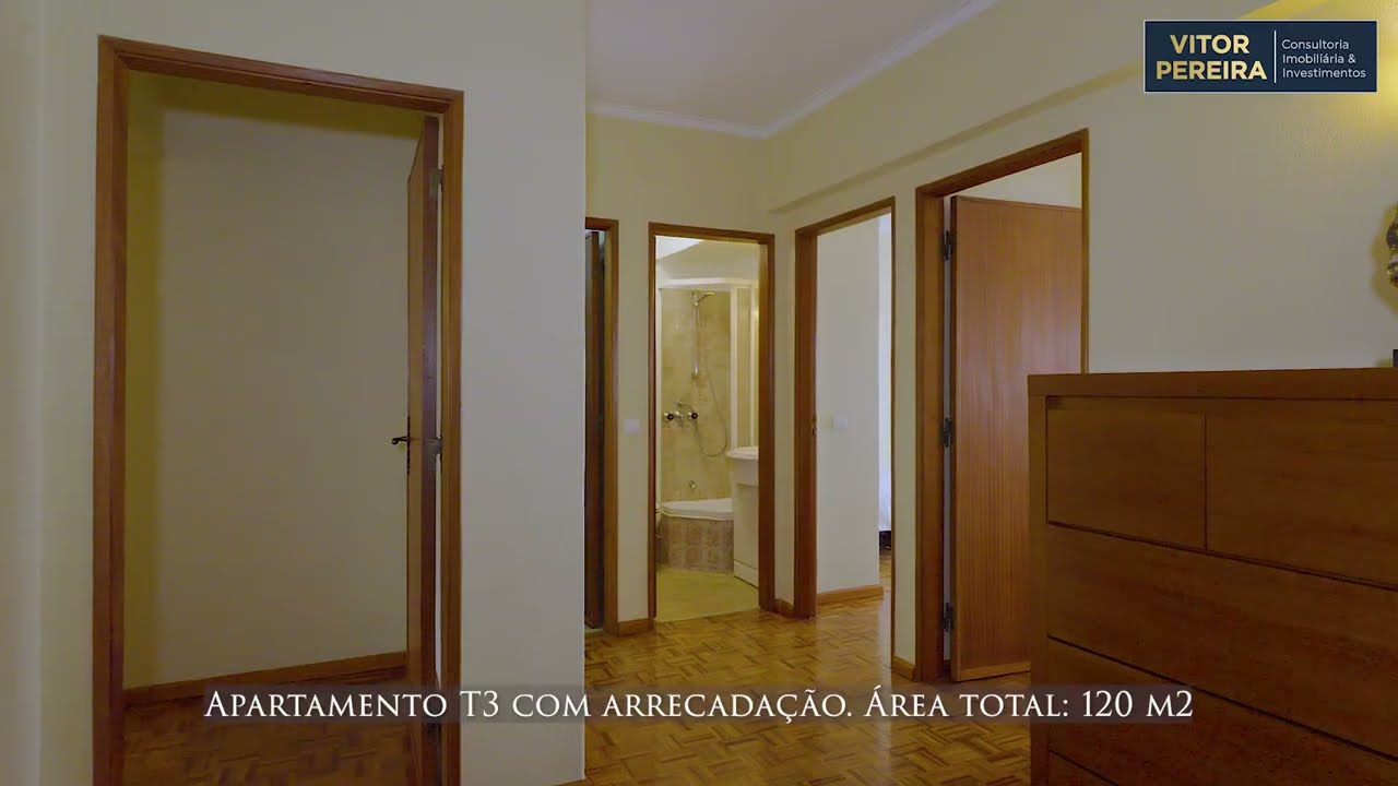 Vídeo do imóvel
