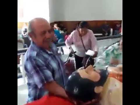 Isaías 45 .20 se quedó frío