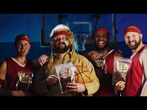 The Snack That Never Misses