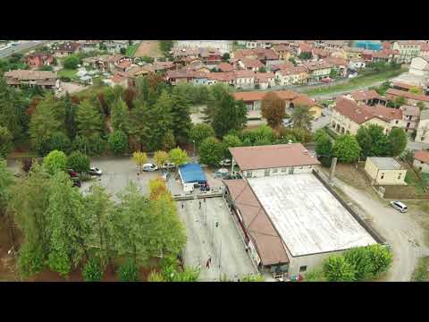 Volo - Campionato Italiano Individuale 2021