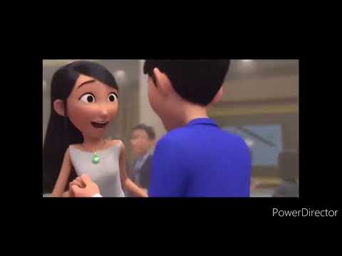 VMV: Special Delivery