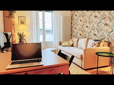 rif99 Bilocale via Primaticcio @MilanHouses