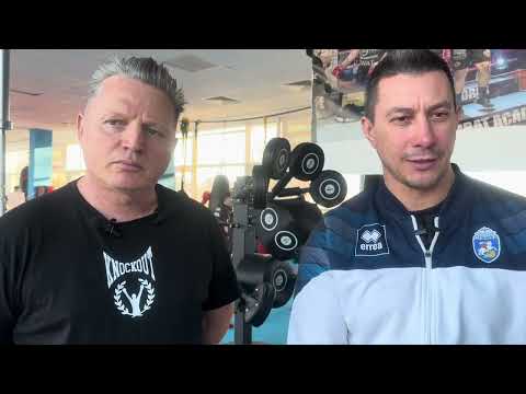 Sectia de Kempo a clubului SCM Craiova a reluat pregatirile!