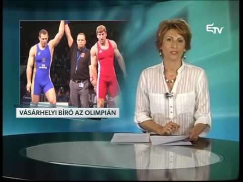 Sporthírek 2016. május 2. – Erdélyi Magyar Televízió