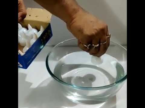 LED Candle Light