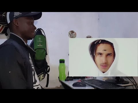 Matuê - Lugar Distante - A Coleção  [Gringo Reagindo]