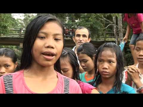 Misiunea Speranța 2010 || Indonezia || Partea I