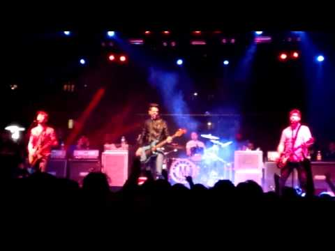 Midtown - Give it up