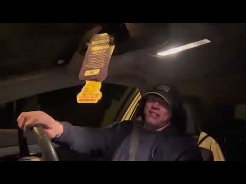 Sam Sulek's Spring Bulk Day 67 - Legs(Car talk+posing!)