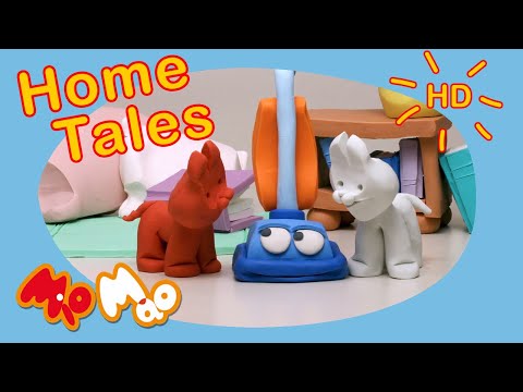 Mio Mao: Home Tales 👌