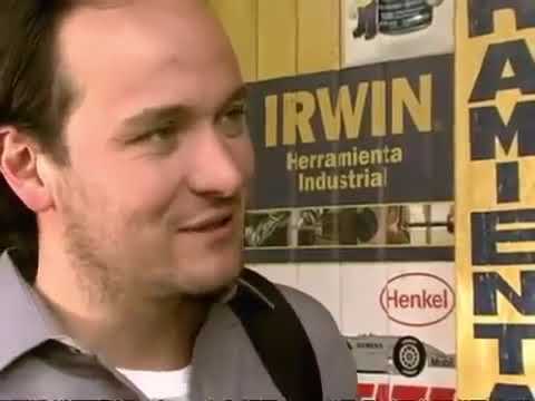 Lo Que La Gente Cuenta-La Leyenda De Don Manuel