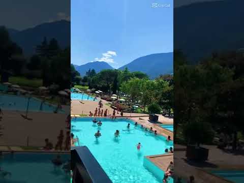 Terme di Merano