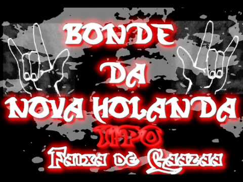 Mc Ricardinho- Se brota na tatajuba