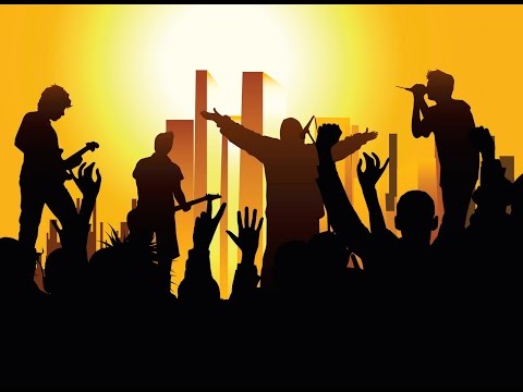 Nihin Praise & Worship Tampi Cu Night Club An Lo Cang - Rev. Hoi Cung Tum