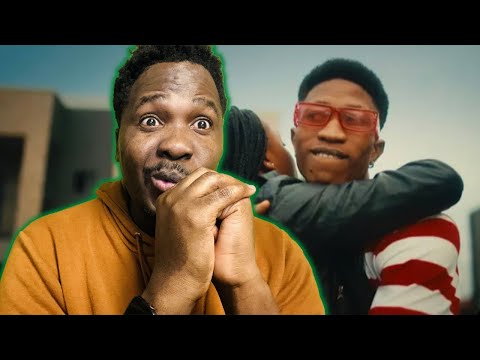 Jae Cash. Break it down. Reaction. Ft Tu-K Ogee and Ruf Kid. Zambia ku Chalo.