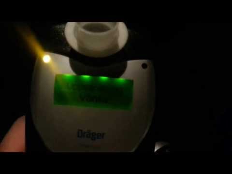 Alcohol Interlock Device Messes with Sober Driver