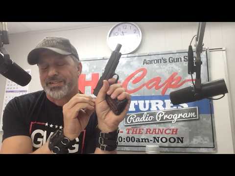 Product Spotlight:  The American Tactical 1911.  Complements of A\u0026C Firearms.