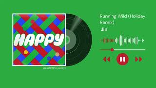 Download lagu Running Wild (Remixes) mp3