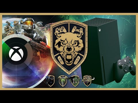 E3 2021 Prediction Series: Xbox | ft Dealer Gaming | Jez Corden | TimDog | MrBoomStickXL | KidSmoove