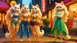 Download lagu 😭Poor cat became a fashion designer|Fashion dream💥#catshorts#cutecat #ai #aicat #cat #kitten#kittens mp3 Download lagu 😭Poor cat became a fashion designer|Fashion dream💥#catshorts#cutecat #ai #aicat #cat #kitten#kittens mp3