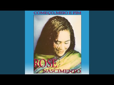 Resolvi Voltar - Rose Nascimento