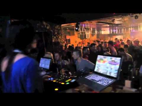 MISS SUNSHINE @ STRONG & DEEP, Stendhal club, Kanjiza (Serbia) - 14. April 2012.