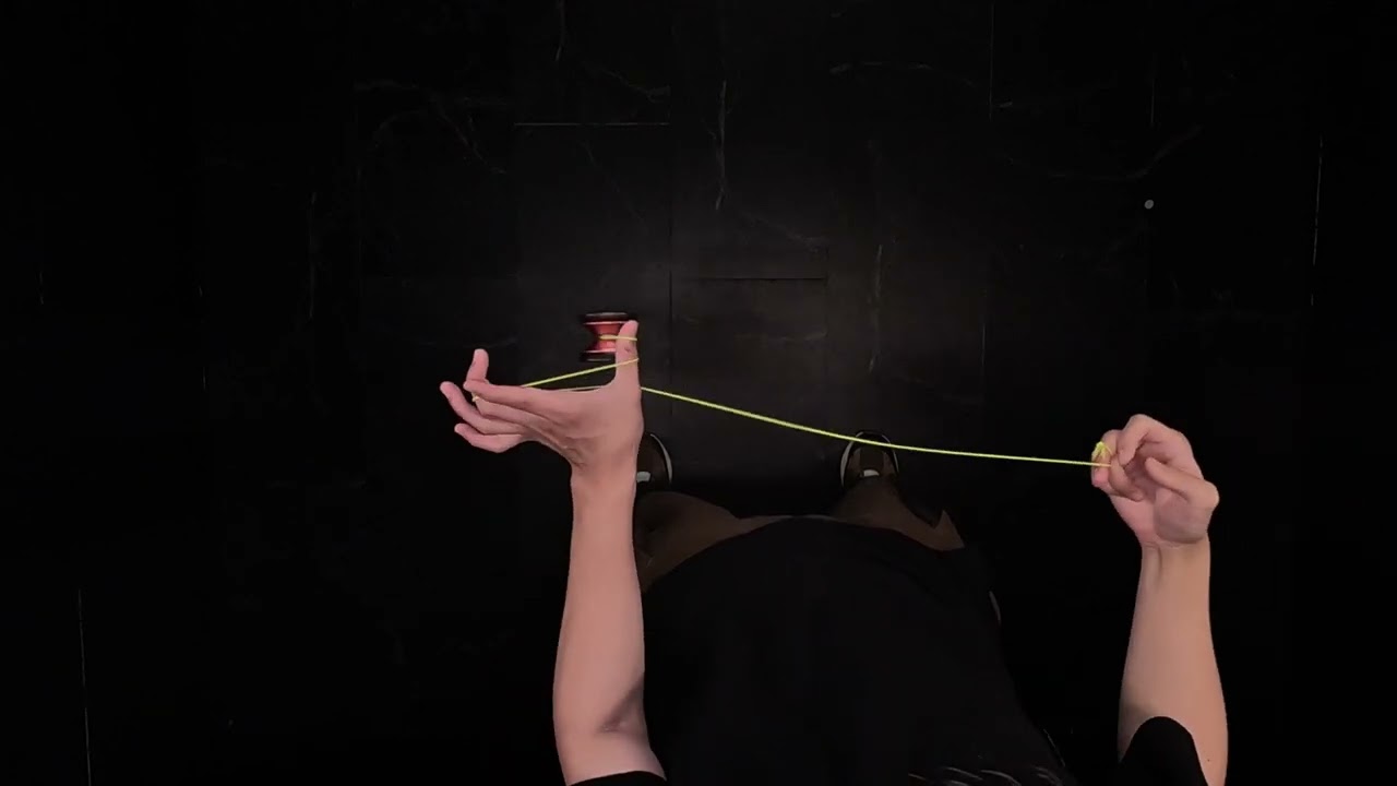 チョップスティック1.5マウント